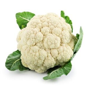 Cauliflower Seeds, F1 Hybrid پھول گوبھی