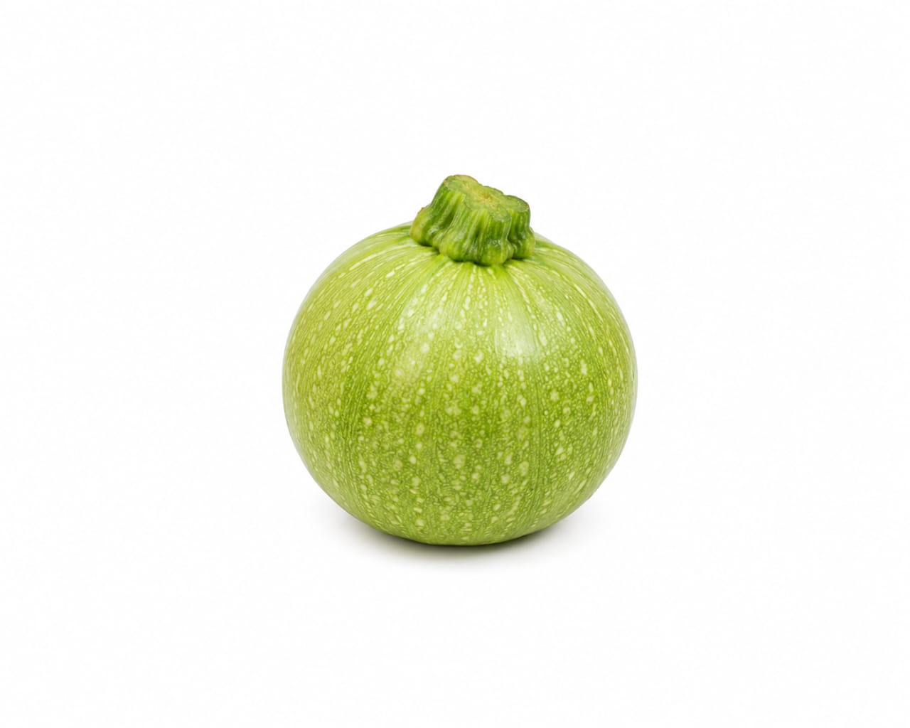Apple Gourd - TINDA Seeds
