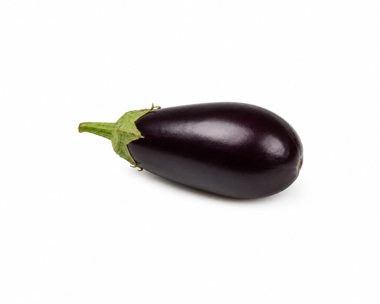 Brinjal Round Purple Seeds - F1 Hybrid بینگن گول