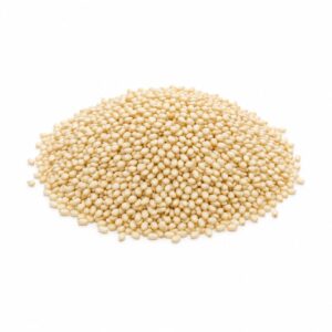 White Natural Sesame Seeds