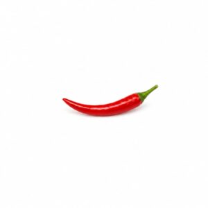 Red Chili Pepper Cristal ( Lal Mirch ) Seeds